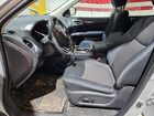 2017 Nissan Pathfinder Sv Серебряный vin: 5N1DR2MM0HC628615