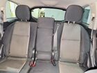 2017 Nissan Pathfinder Sv Серебряный vin: 5N1DR2MM0HC628615