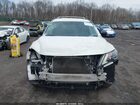 2018 Nissan Pathfinder Sl Белый vin: 5N1DR2MM0JC643427