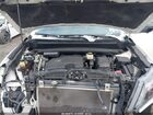 2018 Nissan Pathfinder Sl Белый vin: 5N1DR2MM0JC643427