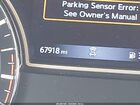 2018 Nissan Pathfinder Sv Silver vin: 5N1DR2MM0JC670594