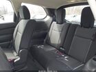 2018 Nissan Pathfinder Sv Silver vin: 5N1DR2MM0JC670594