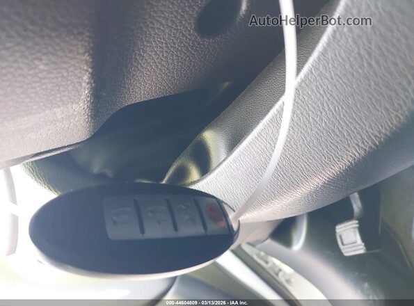 5N1DR2MM1HC697426 2017 NISSAN PATHFINDER White Вид панелі приладів