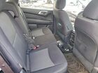 2019 Niss Pathfinder Sv Серый vin: 5N1DR2MM1KC596944