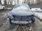 2019 Niss Pathfinder Sv Серый vin: 5N1DR2MM1KC596944