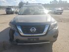 2019 Niss Pathfinder Gray vin: 5N1DR2MM1KC602077 2019 Niss Pathfinder Gray vin: 5N1DR2MM1KC602077