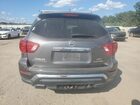 2019 Niss Pathfinder Gray vin: 5N1DR2MM1KC602077 2019 Niss Pathfinder Gray vin: 5N1DR2MM1KC602077