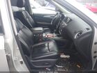 2017 Nissan Pathfinder Sl Silver vin: 5N1DR2MM2HC690887 2017 Nissan Pathfinder Sl Silver vin: 5N1DR2MM2HC690887