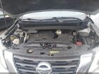 2017 Nissan Pathfinder Sl Silver vin: 5N1DR2MM2HC690887 2017 Nissan Pathfinder Sl Silver vin: 5N1DR2MM2HC690887