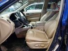 2019 Nissan Pathfinder S Синий vin: 5N1DR2MM2KC585774