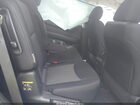 2019 Nissan Pathfinder S Синий vin: 5N1DR2MM2KC653006