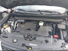 2019 Nissan Pathfinder S Синий vin: 5N1DR2MM2KC653006