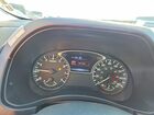 2017 Nissan Pathfinder Platinum Золотой vin: 5N1DR2MM3HC600274