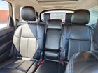 2017 Nissan Pathfinder Platinum Золотой vin: 5N1DR2MM3HC600274