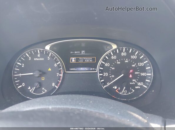 5N1DR2MM3KC582110 2019 NISSAN PATHFINDER Синий Вид задних сидений