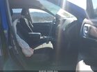 2019 Nissan Pathfinder Sv Синий vin: 5N1DR2MM3KC582110