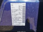 2019 Nissan Pathfinder Sv Blue vin: 5N1DR2MM4KC580267