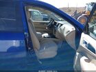 2019 Nissan Pathfinder Sv Blue vin: 5N1DR2MM4KC580267