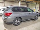 2019 Nissan Pathfinder S Charcoal vin: 5N1DR2MM4KC594864 2019 Nissan Pathfinder S Charcoal vin: 5N1DR2MM4KC594864