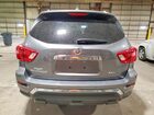 2019 Nissan Pathfinder S Charcoal vin: 5N1DR2MM4KC594864 2019 Nissan Pathfinder S Charcoal vin: 5N1DR2MM4KC594864