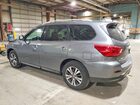 2019 Nissan Pathfinder S Charcoal vin: 5N1DR2MM4KC594864 2019 Nissan Pathfinder S Charcoal vin: 5N1DR2MM4KC594864