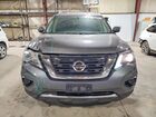 2019 Nissan Pathfinder S Charcoal vin: 5N1DR2MM4KC594864 2019 Nissan Pathfinder S Charcoal vin: 5N1DR2MM4KC594864