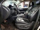 2019 Nissan Pathfinder Sl Черный vin: 5N1DR2MM4KC612148