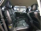 2019 Nissan Pathfinder Sl Черный vin: 5N1DR2MM4KC612148