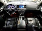 2019 Nissan Pathfinder Sl Черный vin: 5N1DR2MM4KC612148