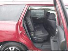 2017 Nissan Pathfinder S Red vin: 5N1DR2MM6HC912752