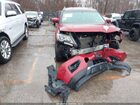 2017 Nissan Pathfinder S Red vin: 5N1DR2MM6HC912752