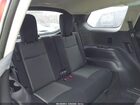 2017 Nissan Pathfinder S Red vin: 5N1DR2MM6HC912752