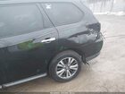 2018 Nissan Pathfinder Sv Черный vin: 5N1DR2MM6JC674391