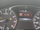 2018 Nissan Pathfinder Sv Черный vin: 5N1DR2MM6JC674391