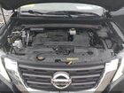 2018 Nissan Pathfinder Sv Черный vin: 5N1DR2MM6JC674391