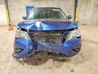 2018 Nissan Pathfinder S Blue vin: 5N1DR2MM6JC679347 2018 Nissan Pathfinder S Blue vin: 5N1DR2MM6JC679347