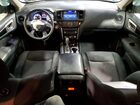 2018 Nissan Pathfinder S Blue vin: 5N1DR2MM6JC679347 2018 Nissan Pathfinder S Blue vin: 5N1DR2MM6JC679347