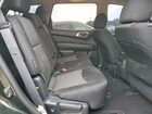 2018 Niss Pathfinder Sv Green vin: 5N1DR2MM7JC648575