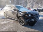 2019 Nissan Pathfinder Sl Black vin: 5N1DR2MM7KC640980