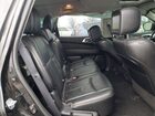 2017 Niss Pathfinder S Black vin: 5N1DR2MM8HC632301