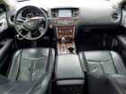 2017 Niss Pathfinder S Black vin: 5N1DR2MM8HC632301