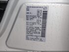 2017 Nissan Pathfinder Sv Silver vin: 5N1DR2MM8HC696273
