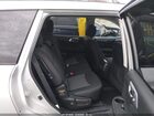 2017 Nissan Pathfinder Sv Silver vin: 5N1DR2MM8HC696273