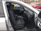 2017 Nissan Pathfinder Sv Silver vin: 5N1DR2MM8HC696273