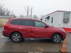 2017 Nissan Pathfinder S Красный vin: 5N1DR2MM8HC913174 2017 Nissan Pathfinder S Красный vin: 5N1DR2MM8HC913174
