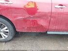 2017 Nissan Pathfinder S Красный vin: 5N1DR2MM8HC913174 2017 Nissan Pathfinder S Красный vin: 5N1DR2MM8HC913174