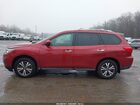 2017 Nissan Pathfinder S Красный vin: 5N1DR2MM8HC913174 2017 Nissan Pathfinder S Красный vin: 5N1DR2MM8HC913174