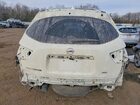 2019 Nissan Pathfinder S Белый vin: 5N1DR2MM8KC649364