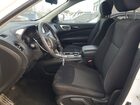 2019 Nissan Pathfinder S Белый vin: 5N1DR2MM8KC649364