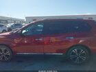 2017 Nissan Pathfinder Platinum/s/sl/sv Красный vin: 5N1DR2MM9HC600005 2017 Nissan Pathfinder Platinum/s/sl/sv Красный vin: 5N1DR2MM9HC600005